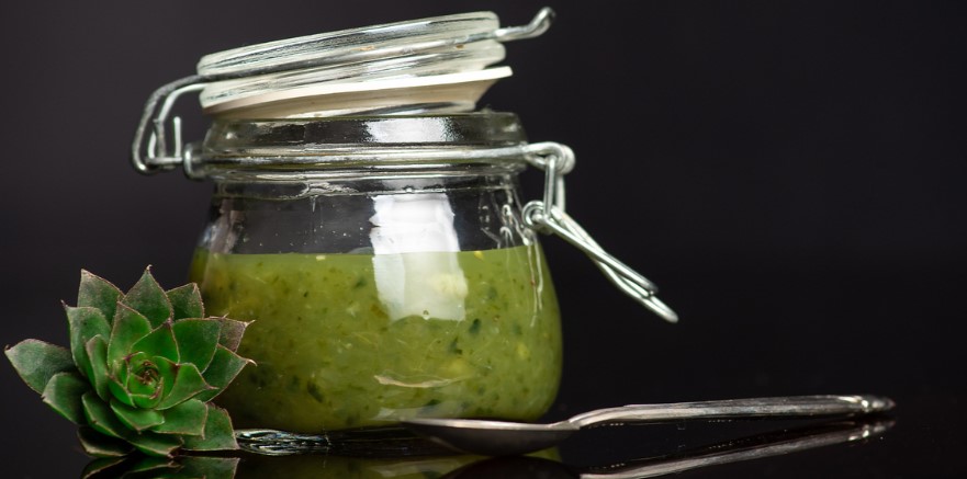 Čuvarkuća sa medom