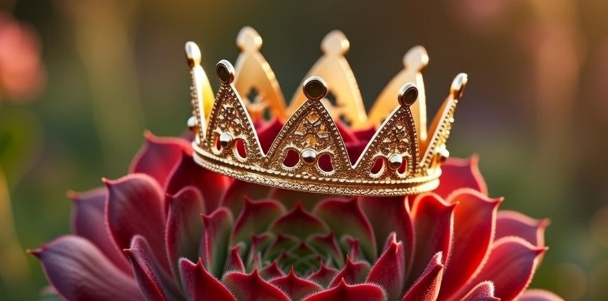 Fachgruppe GdS – Die Strippenzieher hinter Sempervivum des Jahres